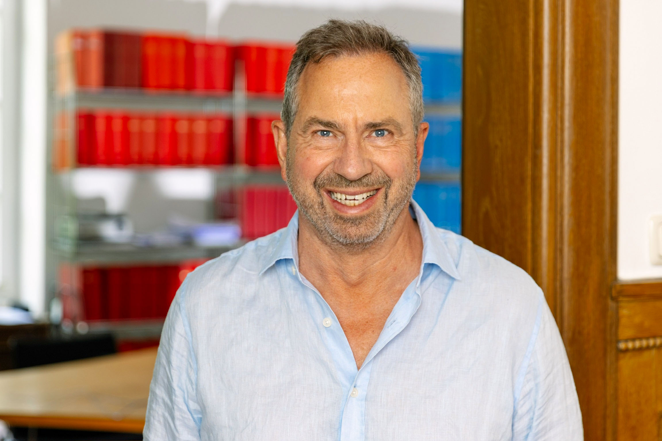 Dipl.-Kfm. Michael Dorfmüller, Wirtschaftsprüfer und Steuerberater